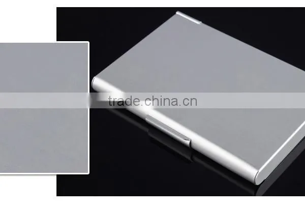 Metal Business Card Business Card Holder or Name Card Holder i Agree to Share my Business Card to the Supplier. photo-5