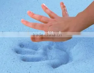 Cooling GEL Memory Foam Mattress Topper photo-2