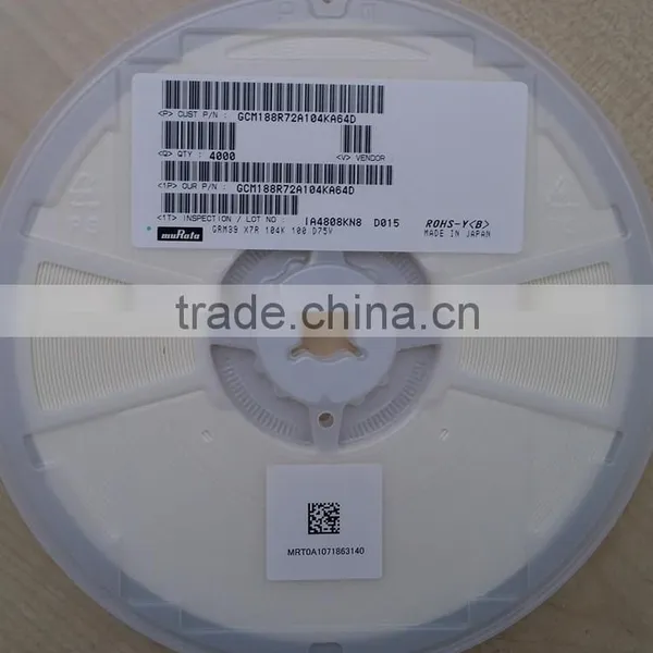 Murata Electronic Component PKM22EPPH2001-B0 Automotive Piezo Speaker photo-4
