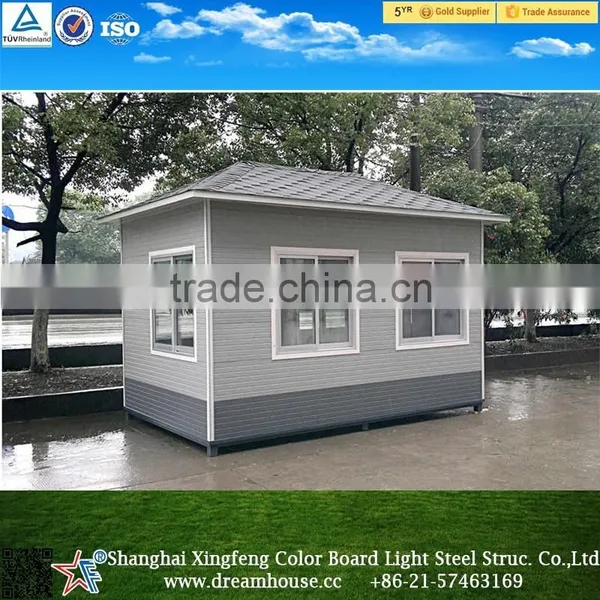 Cheap Kiosk Prices/cell Phone Charging Kiosk/Mobile Container Restaurant//food Kiosk/prefabricated Bar for Sale photo-4
