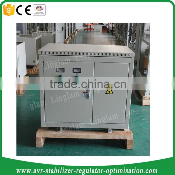 Transformer 380v 3 Phase 50hz photo-4