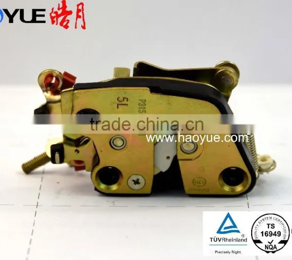 J116 Bus Auto Door Lock photo-2