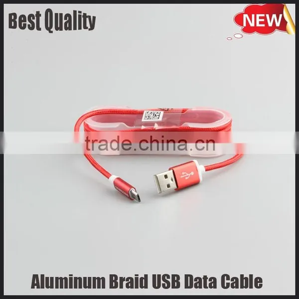 Good Quality Charger USB Data Transmission Cable , Magnetic 5pin USB Cable for Mobile Phone photo-3