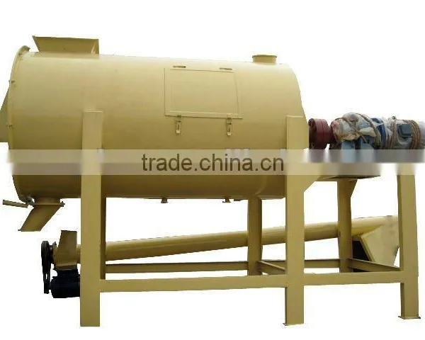 Multifunctional mixing machine for Thermal insulation mortar/Putty powder/dry mortar