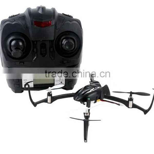Eachine CG023 Mini 2.4G 4CH 6 Axis LED Headless Mode RC Quadcopter Drone Hexacopter photo-3