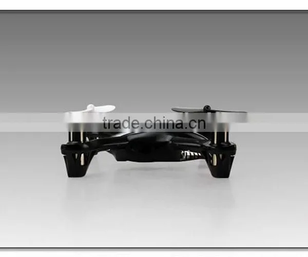 JXD385 Aerocraft LED Light 4CH 2.4G Mini RC Quadcopter 6-Axis photo-3