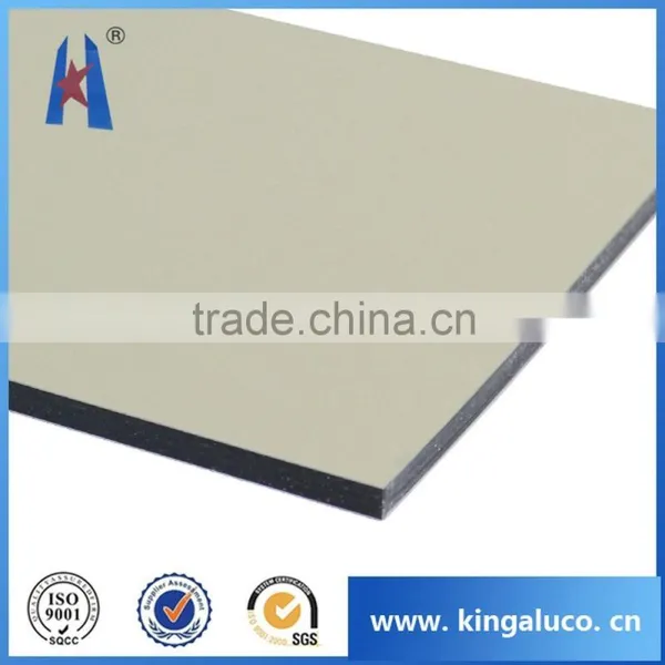 Customized Size Aluminium Honeycomb Panel photo-6