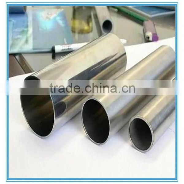 Stainless Steel Cone Tube photo-3