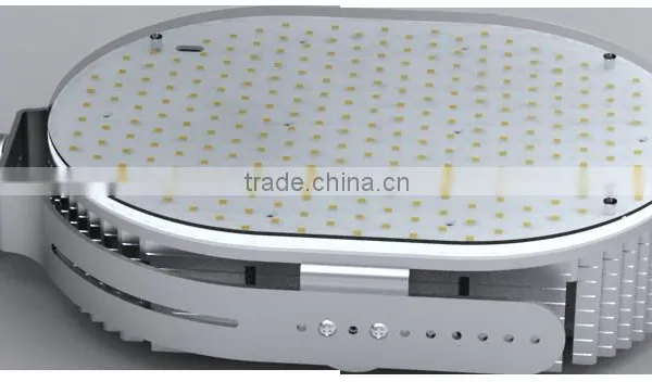 320w Led Retrofit Kits for 1000w Hps Replacement Led Flood Light Retrofit photo-4