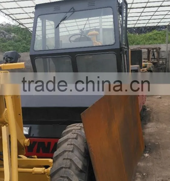 Reasonable Price Used Dynapac Ca422 for Cheap Sale in Shanghai photo-6