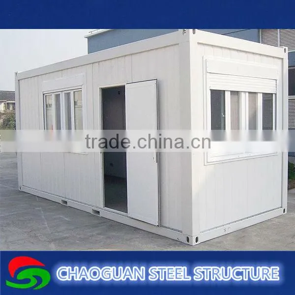 Portable Light Weight Living Container Homes for Sale photo-3