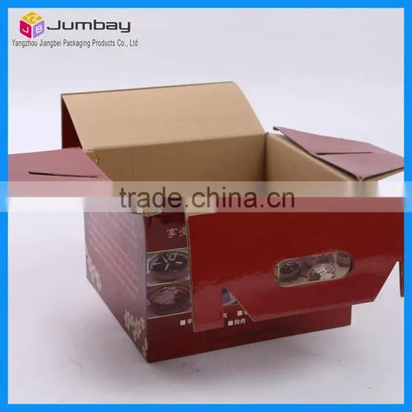 Strong Paper Board Packaging Box, Gift Box photo-4