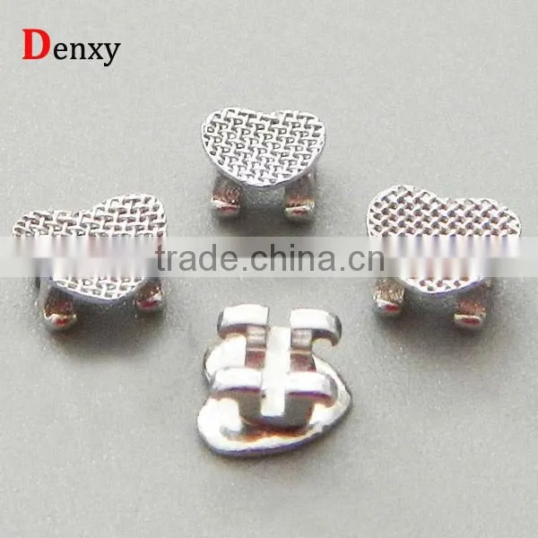 Fashion Brackets Dental Orthodontic Brackets