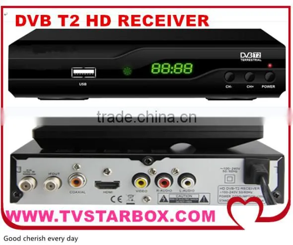 dvb t2 dvb t2 decoder dvb t2 tv box for colombia
