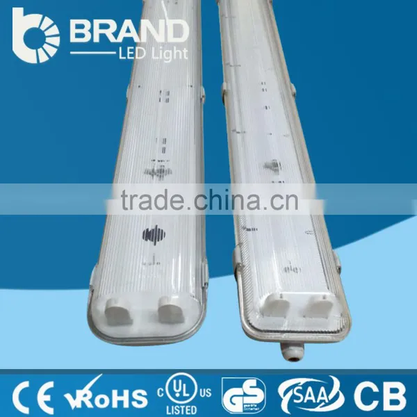 Led Tube Light Make in China High Quality ce Rohs Water Resistant Light Fixtures photo-6