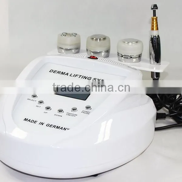 Anti-aging Skin Whitening Anti-wrinkle Skin Rejuvenation Mesogun Needle Therapy Beauty Device photo-3