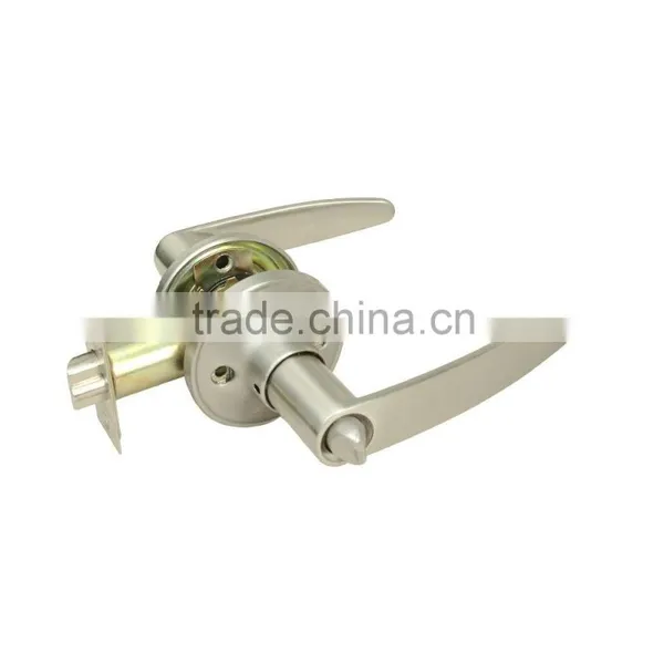 Tubular Leverset KY6491ET-SN photo-2