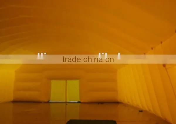 Inflatable Removable Salloon Removable Inflatable Tent Pvc Tent photo-5