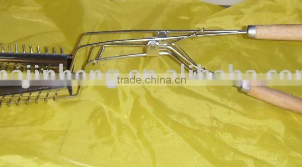 BBQ TONGS