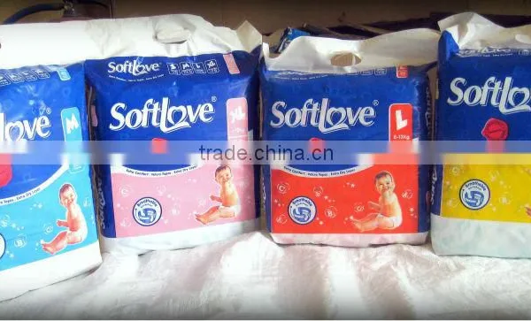 Baby Diaper