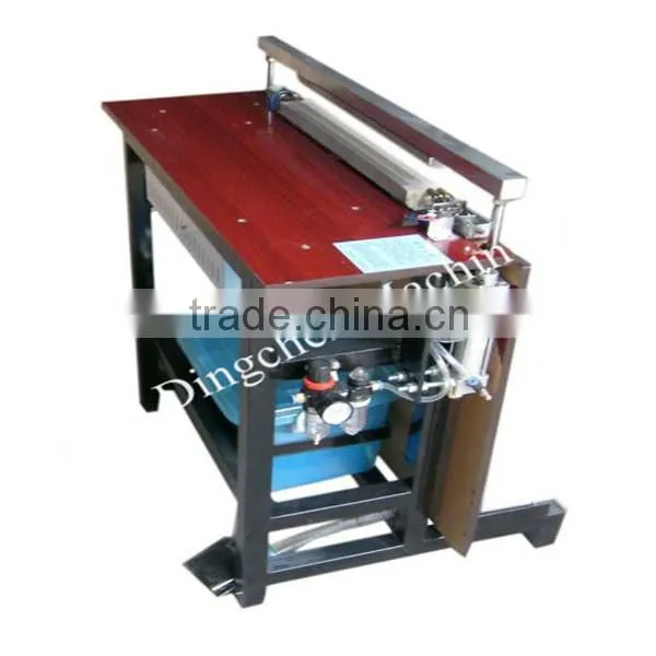 Toilet Paper Napkin Packing Heat Sealing Machine With Paper Making Machine Price photo-5
