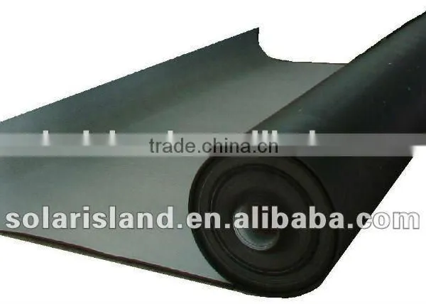 HDPE Geomembrane Sheet