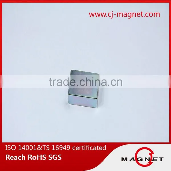 N55 Neodymium Magnetic Block Buy Lifting Magnet Price Quality Choice photo-5