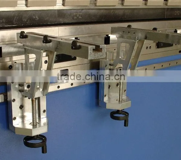 Advanced CNC Hydraulic Steel Plate Bending Maching,benders photo-5