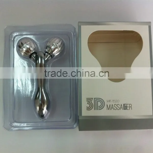 Hotsale Latest Home Use Body Facial Massage Machine photo-2