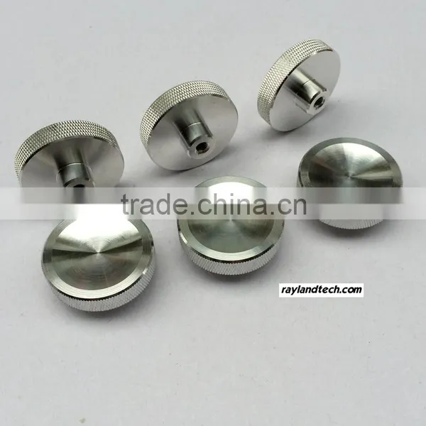 CNC Lathe Rapid Prototyping photo-5