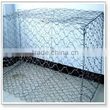 Stone Cage