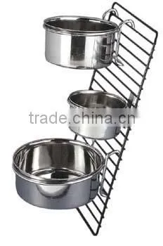 Coop Cup With Wire Hanger