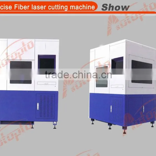 High Speed Laser Metal Cutting Machine Price photo-5