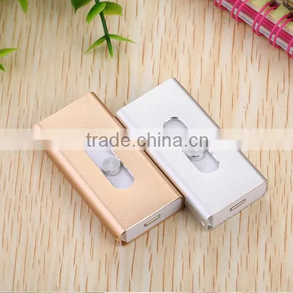 Amazing OTG Usb Thumb Drive For Iphone 128Gb photo-3