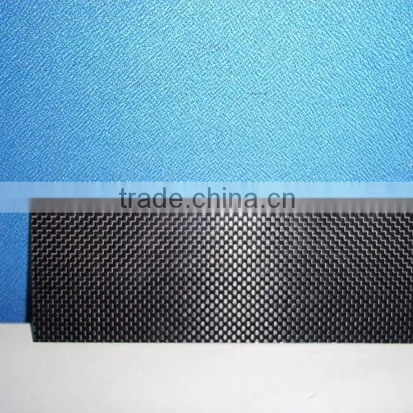 Carbon Fibre Panel