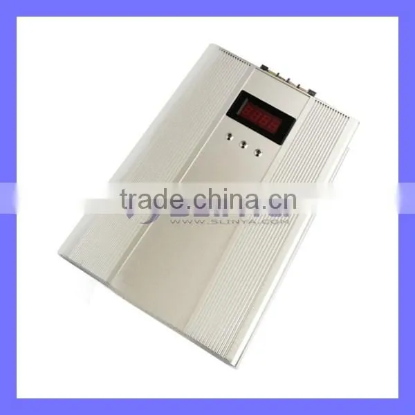 Frequency Conversion AC Plug 300KW Factory Dynamic Energy Efficient Power Saver