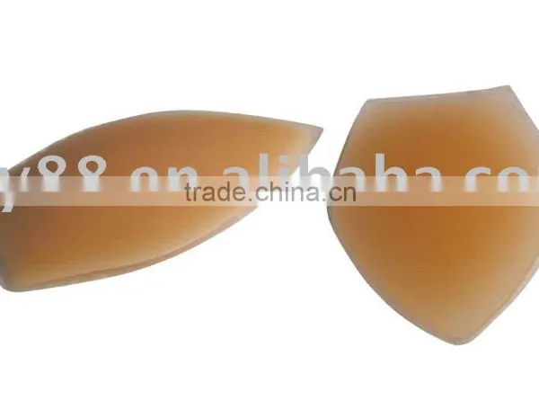 Silicone Bra Inserts Silicone Bra Pad