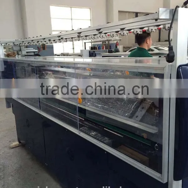 The Most Popular,It's Our Hot-sale 52" Automatic Flat Sweater Knitting Machine With High Quality photo-2