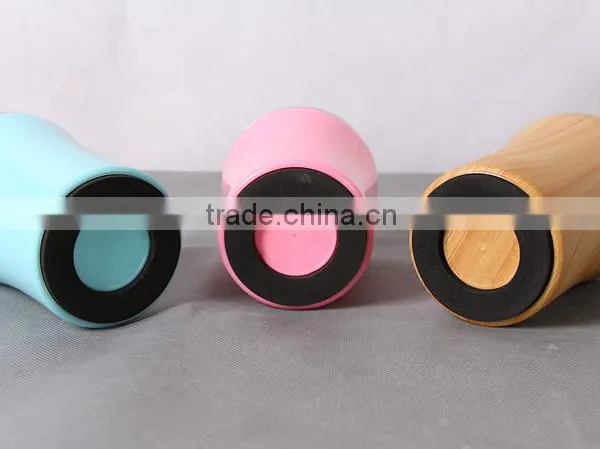 Factory Price Unique Mini USB Humidifier Portable Car Air Freshener photo-3
