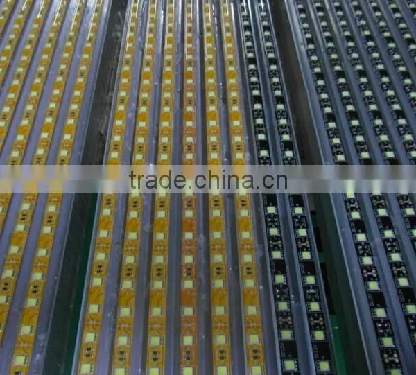 3m Tape Flex 5050 Led Strip With Black PCB Bottom photo-2