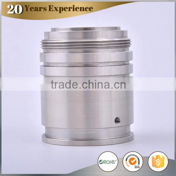 Hot Sale Cnc Machining Precision Part Turning Part Manufacturing Service Quality Choice photo-2