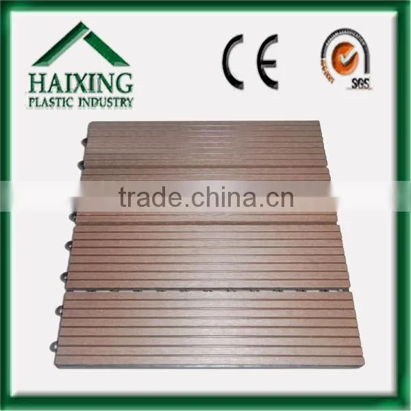 Anti-corrosive Wpc Vinyl Fencing,attractive Apperance,CE,SGS photo-3