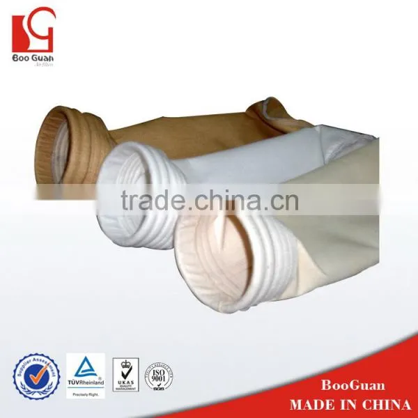 Top Quality Hot-sale Coal Gas Boiler Dust Bag Filter Cage photo-4