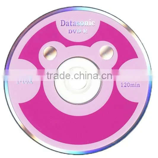 Wholesale Blank Dvd+r Made in Taiwan Products DVDR photo-6