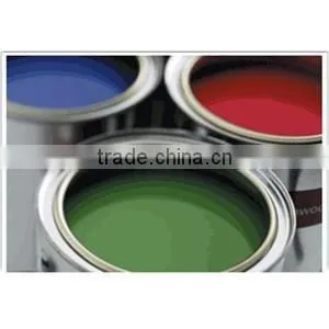 ISO Factroy Supply Iron Oxide Green