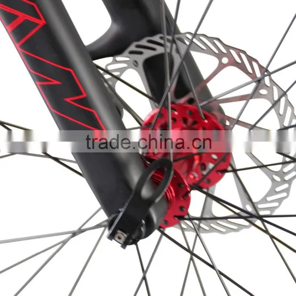 2016 29er Mtb Carbon Bicycle 29 Plus Mountain Bike Bicycle photo-2