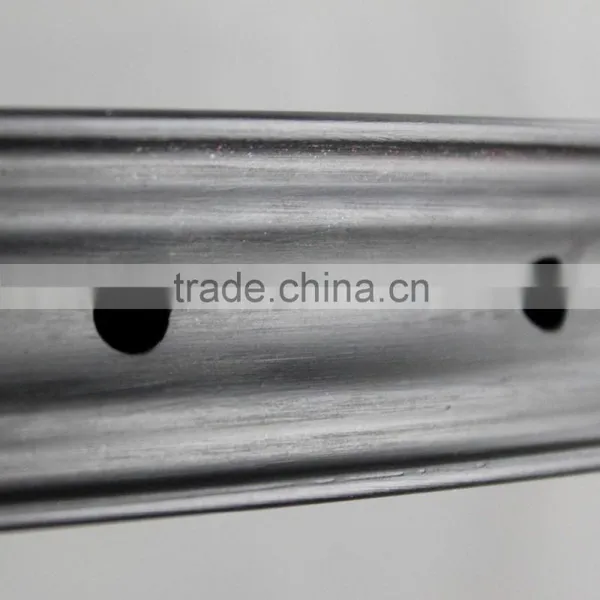 All Mountain Carbon Wheels 26er Mtb Carbon Wheelset 38mm Clincher Wheels Tubeless Ready Hookless Mtb Wheels AM260-TL photo-4