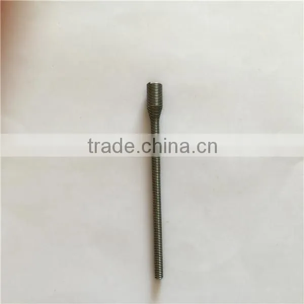 Macufacture Solft Spring Screw photo-2