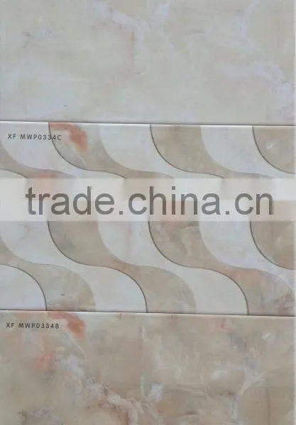 NEW!!!!! 250*400 Digital Inkjet Interior Wall Tile