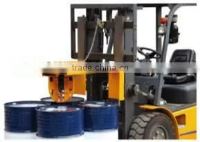 Drum Clamps